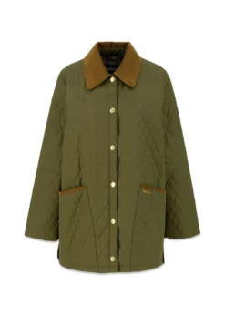 Barbour Barbour Goldmire Quilt
