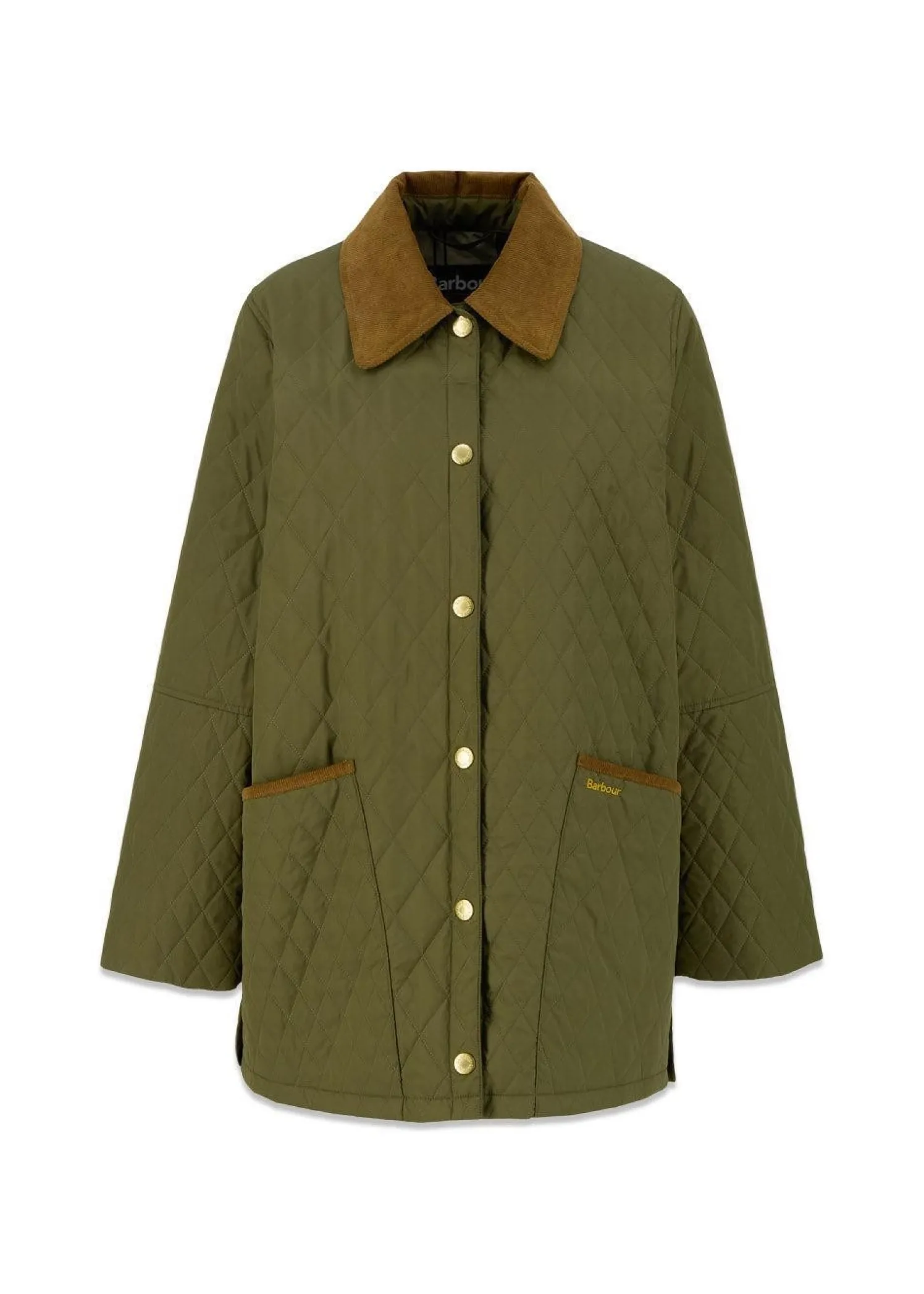 Barbour Barbour Goldmire Quilt