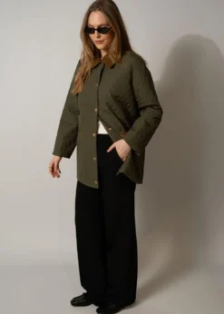 Barbour Barbour Goldmire Quilt