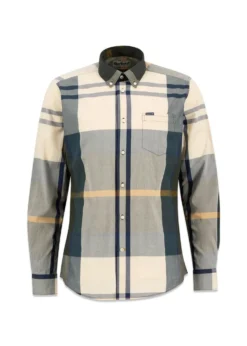 Barbour Barbour Harris Shirt