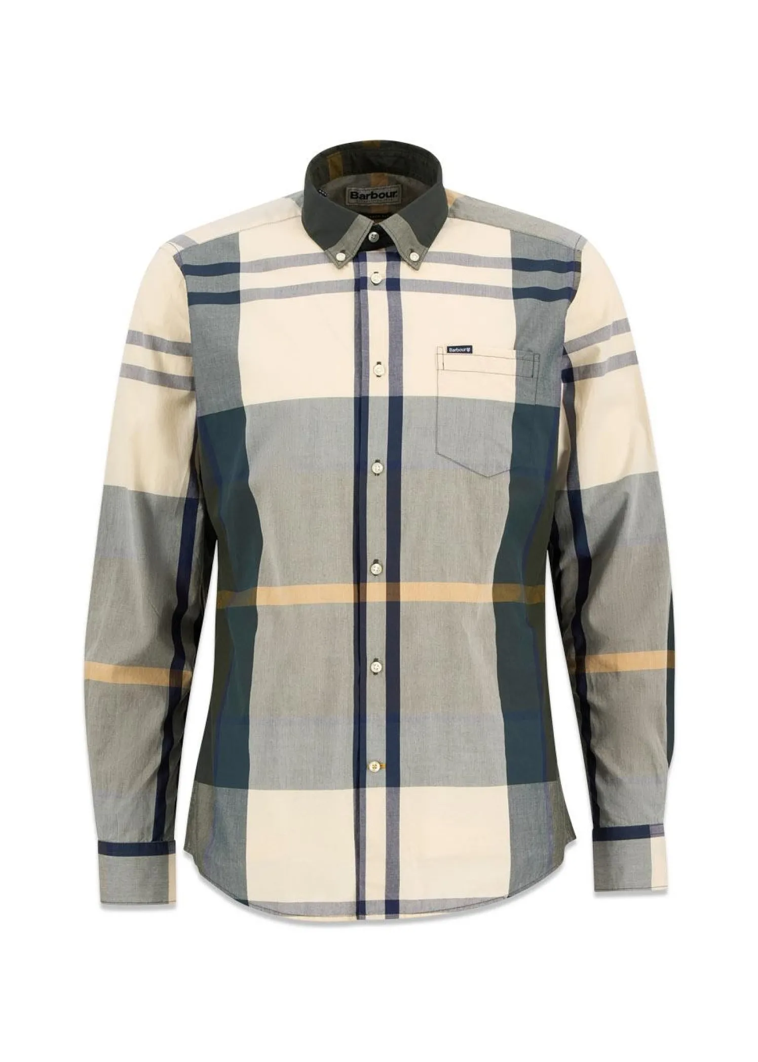 Barbour Barbour Harris Shirt