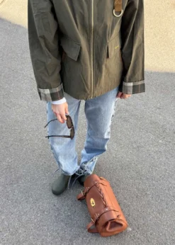 Barbour Barbour Icons Spey SP