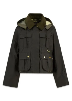 Barbour Barbour Liza Wax