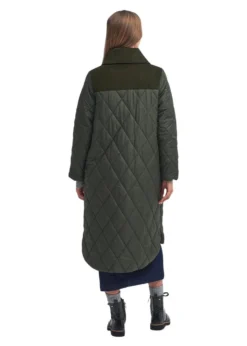 Barbour Barbour Malton Quilt