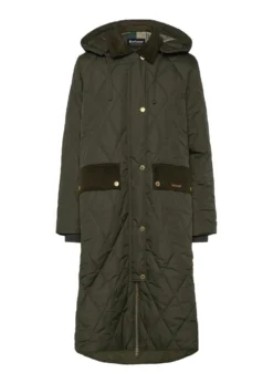 Barbour Barbour Meredith Quilted Jacket