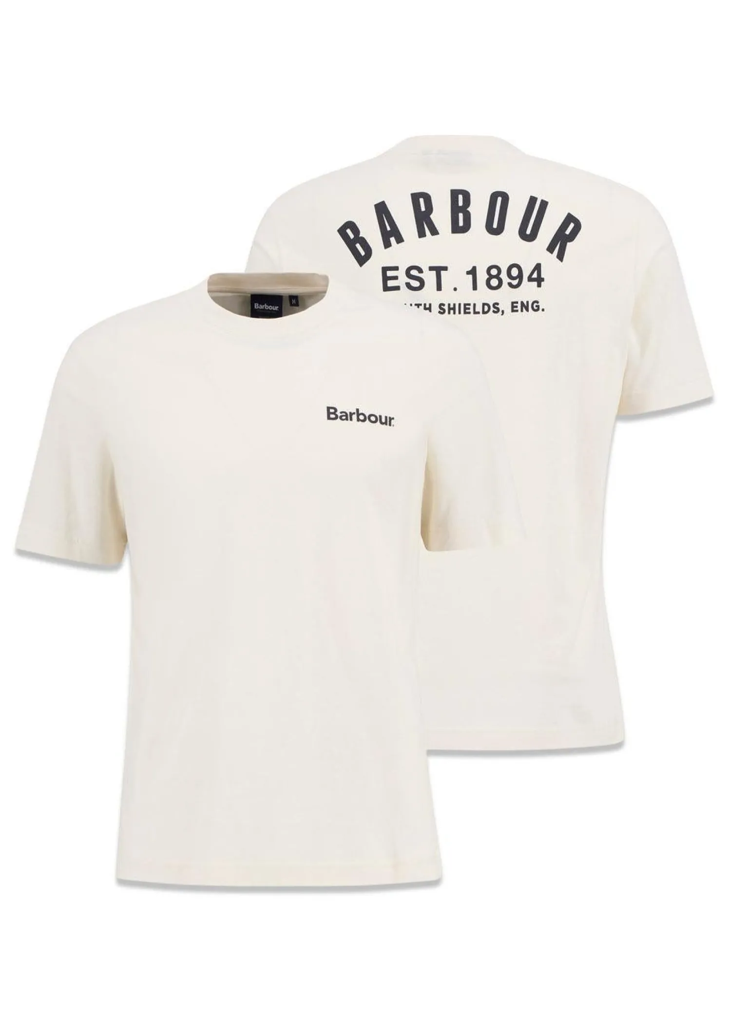 Barbour Barbour Packling T-Shi