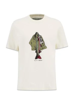 Barbour Barbour PS Fishing Tee