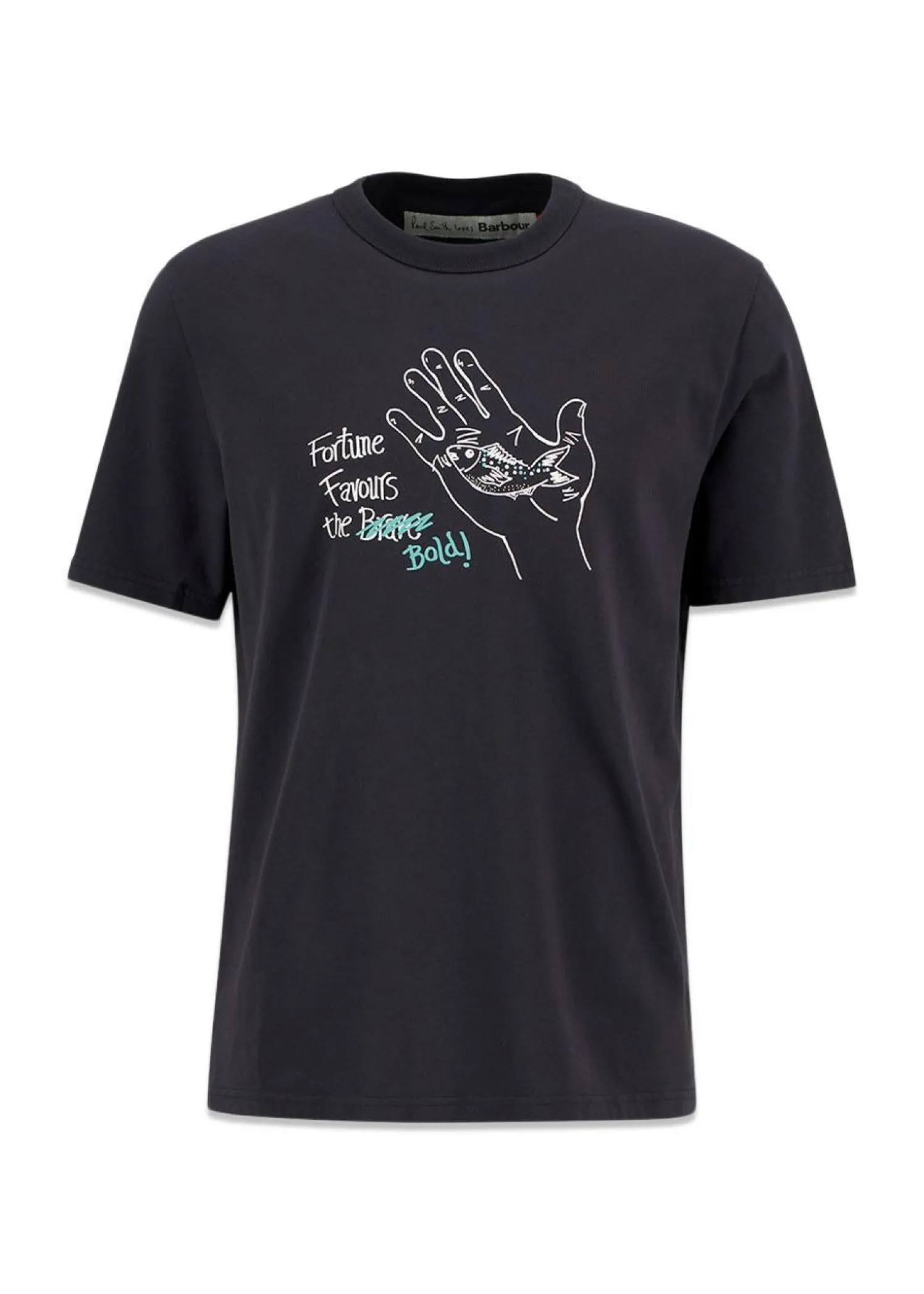 Barbour Barbour PS Fortune Tee