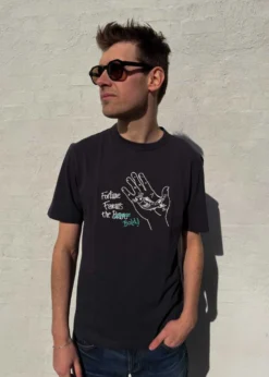 Barbour Barbour PS Fortune Tee