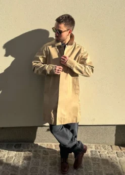 Barbour Barbour Rokig Wproof