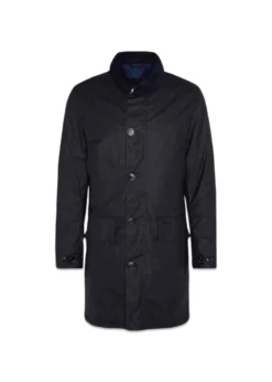 Barbour Barbour Wax Mac
