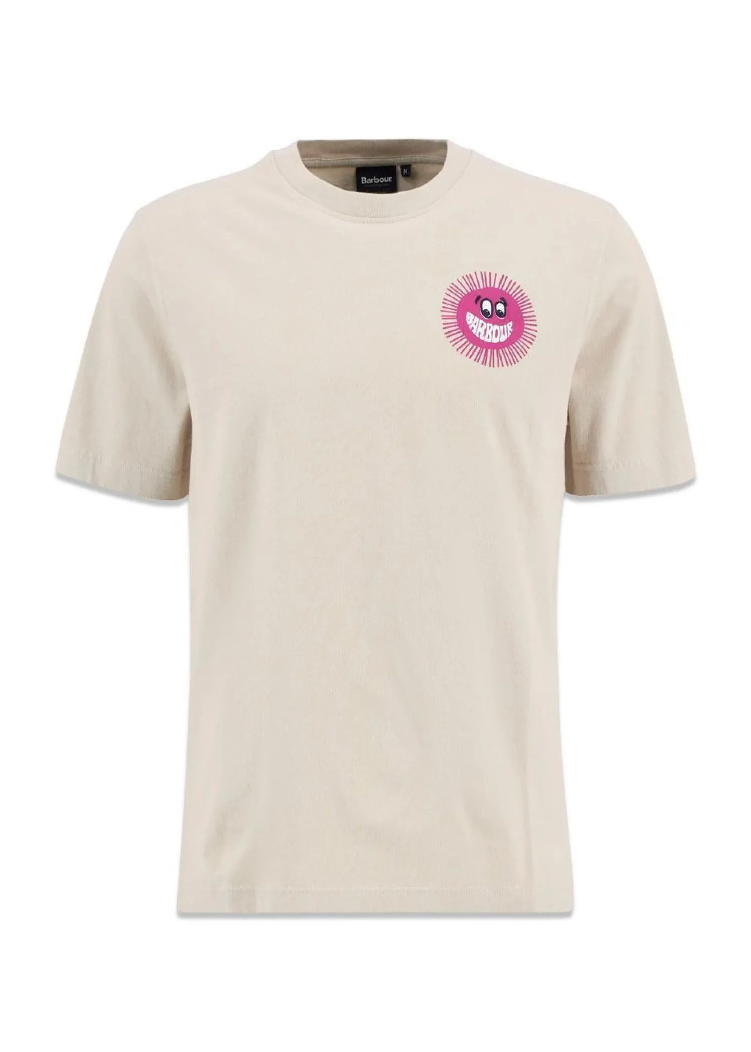 Barbour Barbour Westbury T-Shi