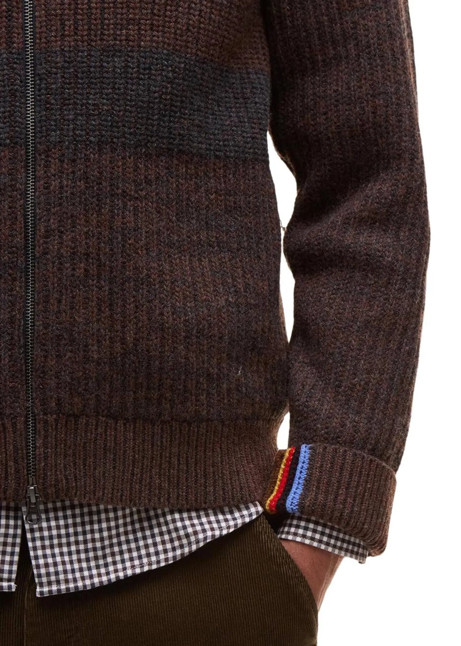 Barbour Barbour X Paul Smith
