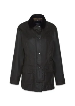 Barbour Beadnell Wax Jacket