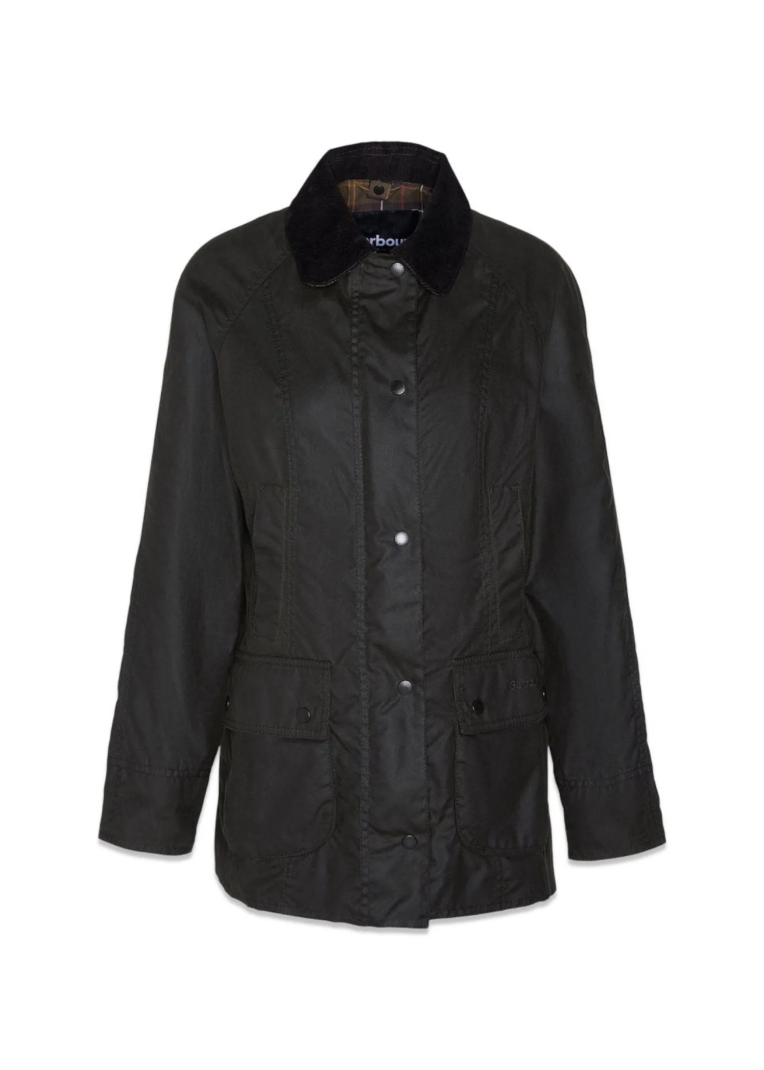 Barbour Beadnell Wax Jacket