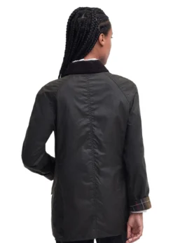 Barbour Beadnell Wax Jacket