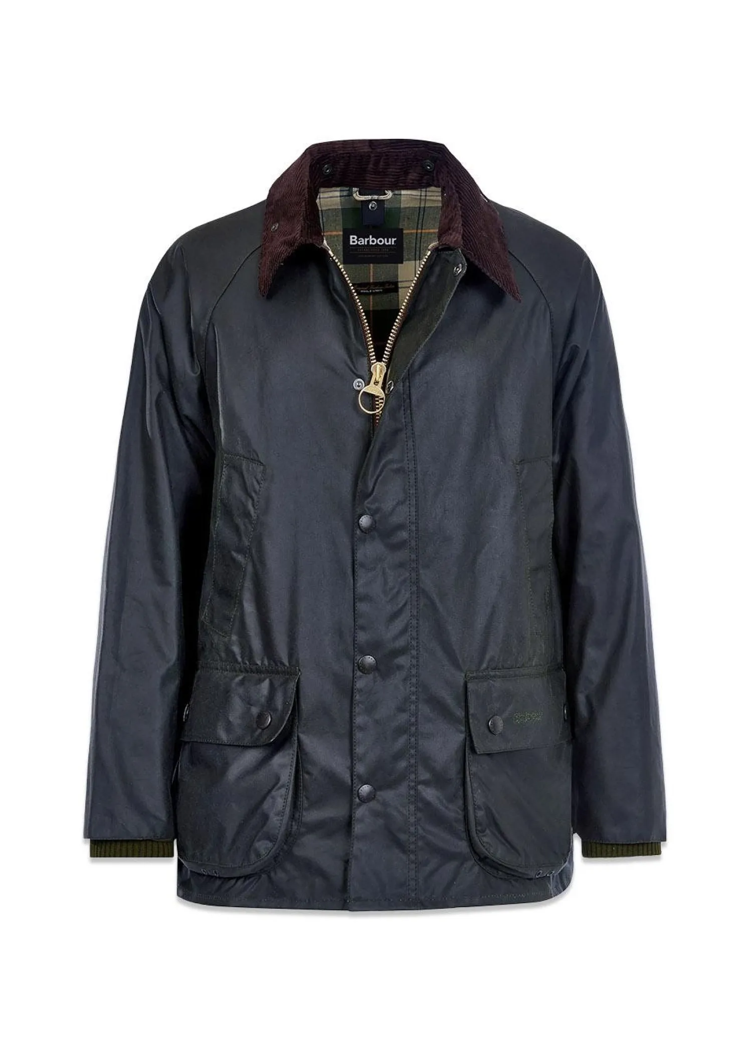 Barbour Bedale Wax Jacket