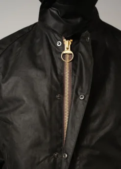 Barbour Bedale Wax Jacket