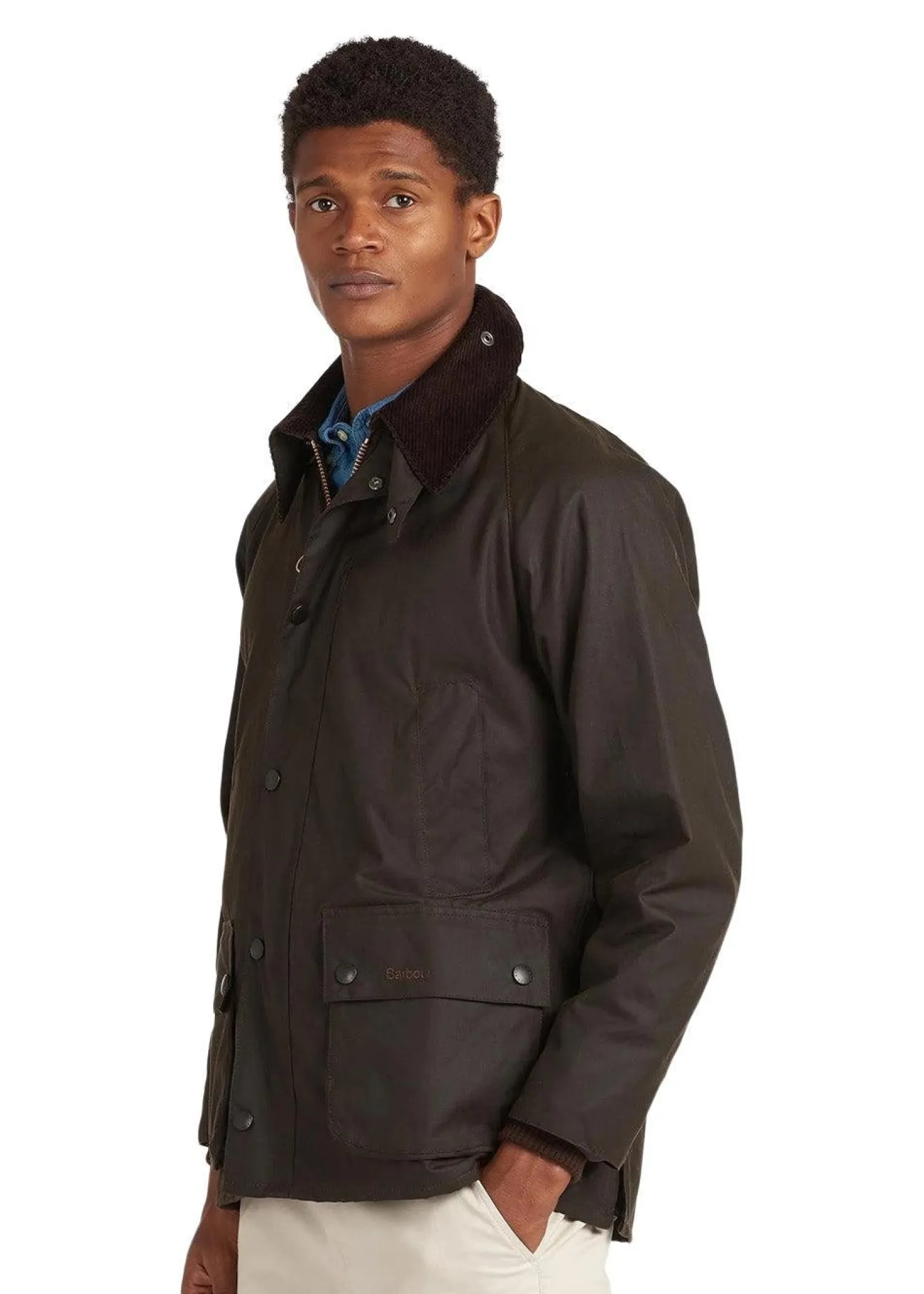 Barbour Classic Bedale Wax