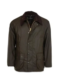 Barbour Classic Bedale Wax