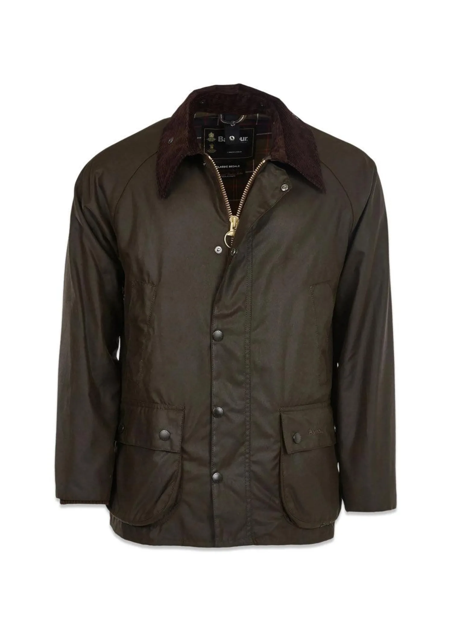 Barbour Classic Bedale Wax