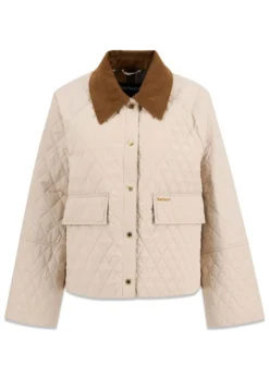 Barbour Kirby Quiltet Jacket