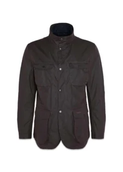 Barbour Ogston Wax Jacket