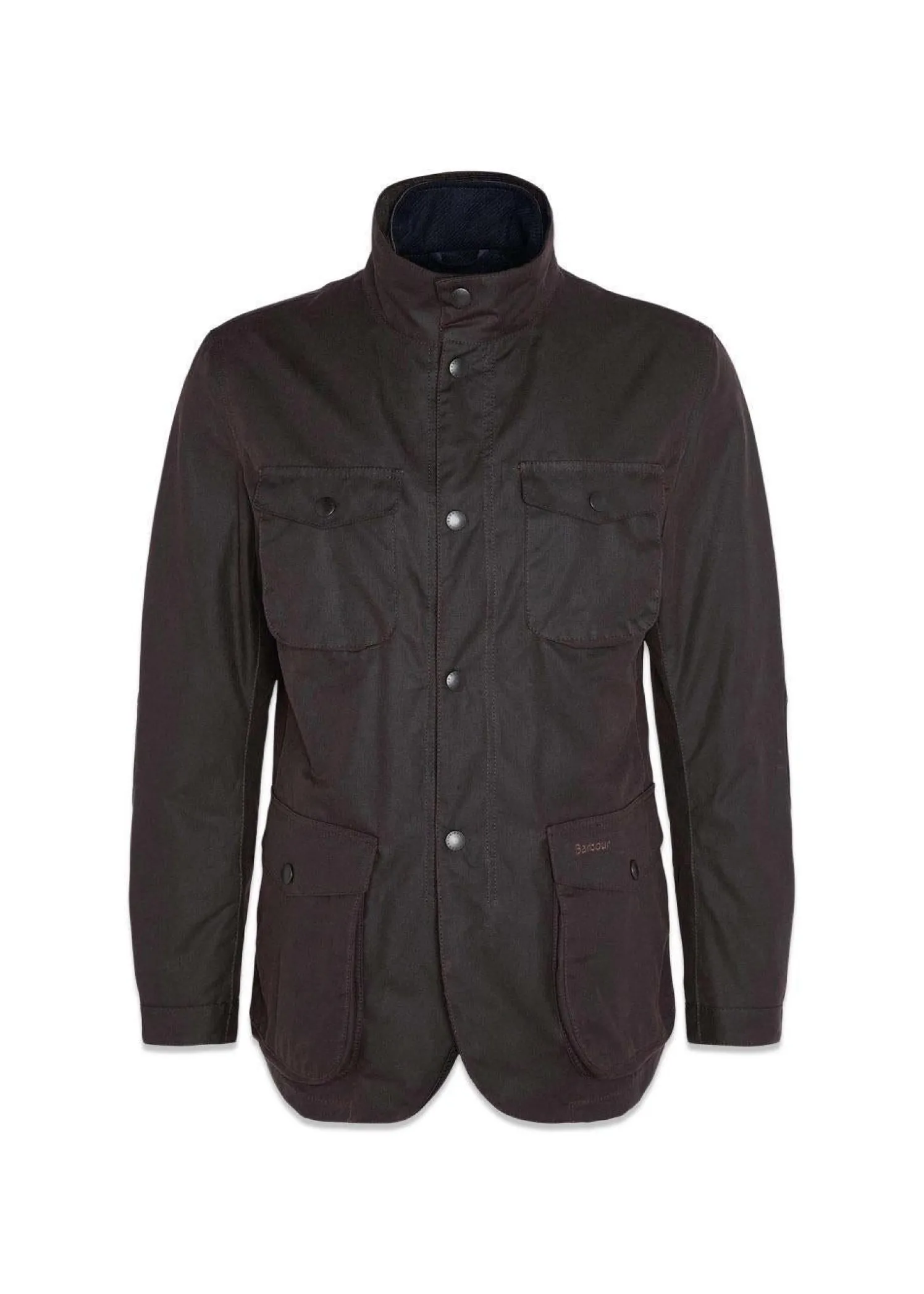 Barbour Ogston Wax Jacket
