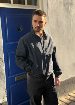 Barbour Royston Jacket