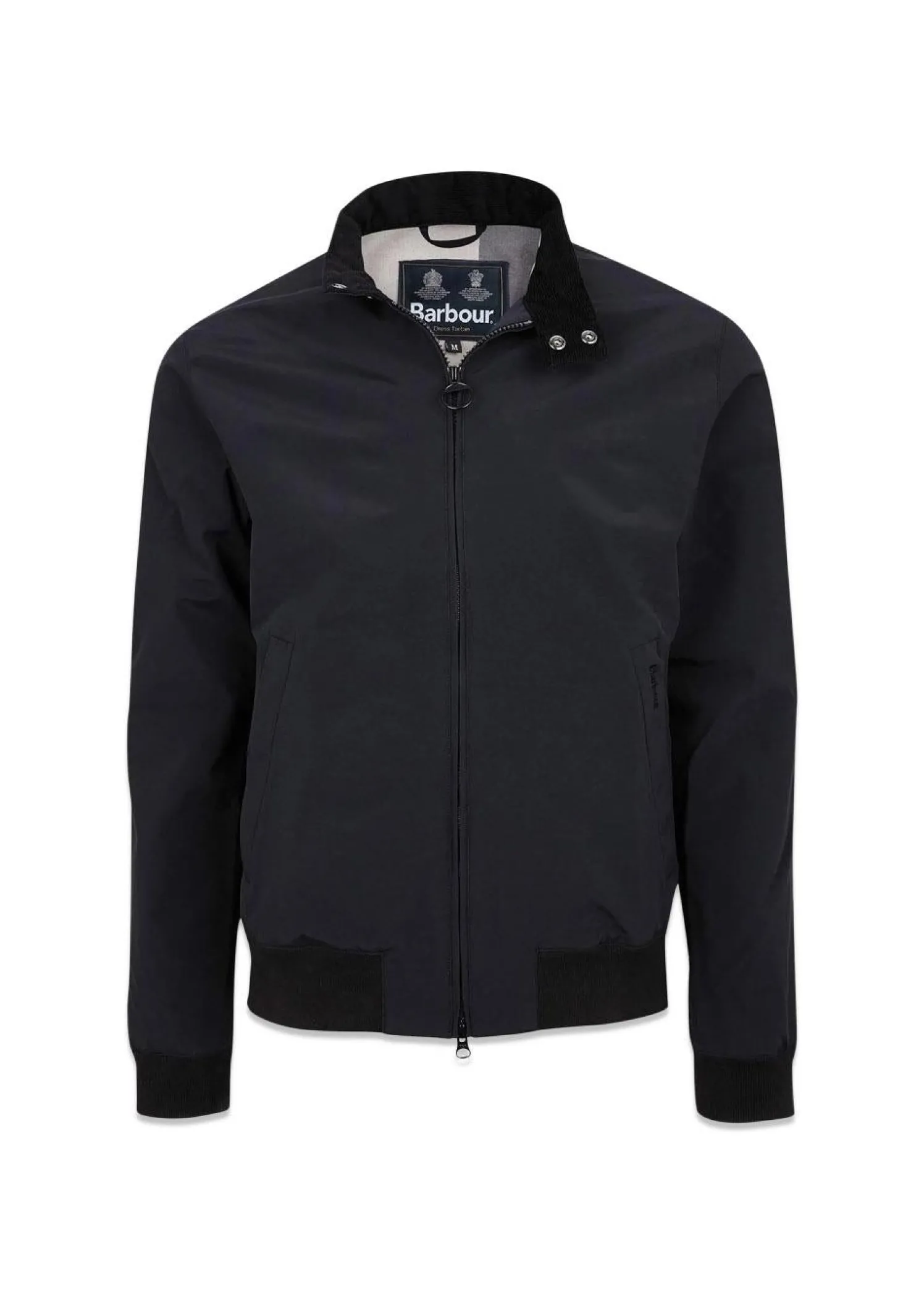 Barbour Royston Jacket