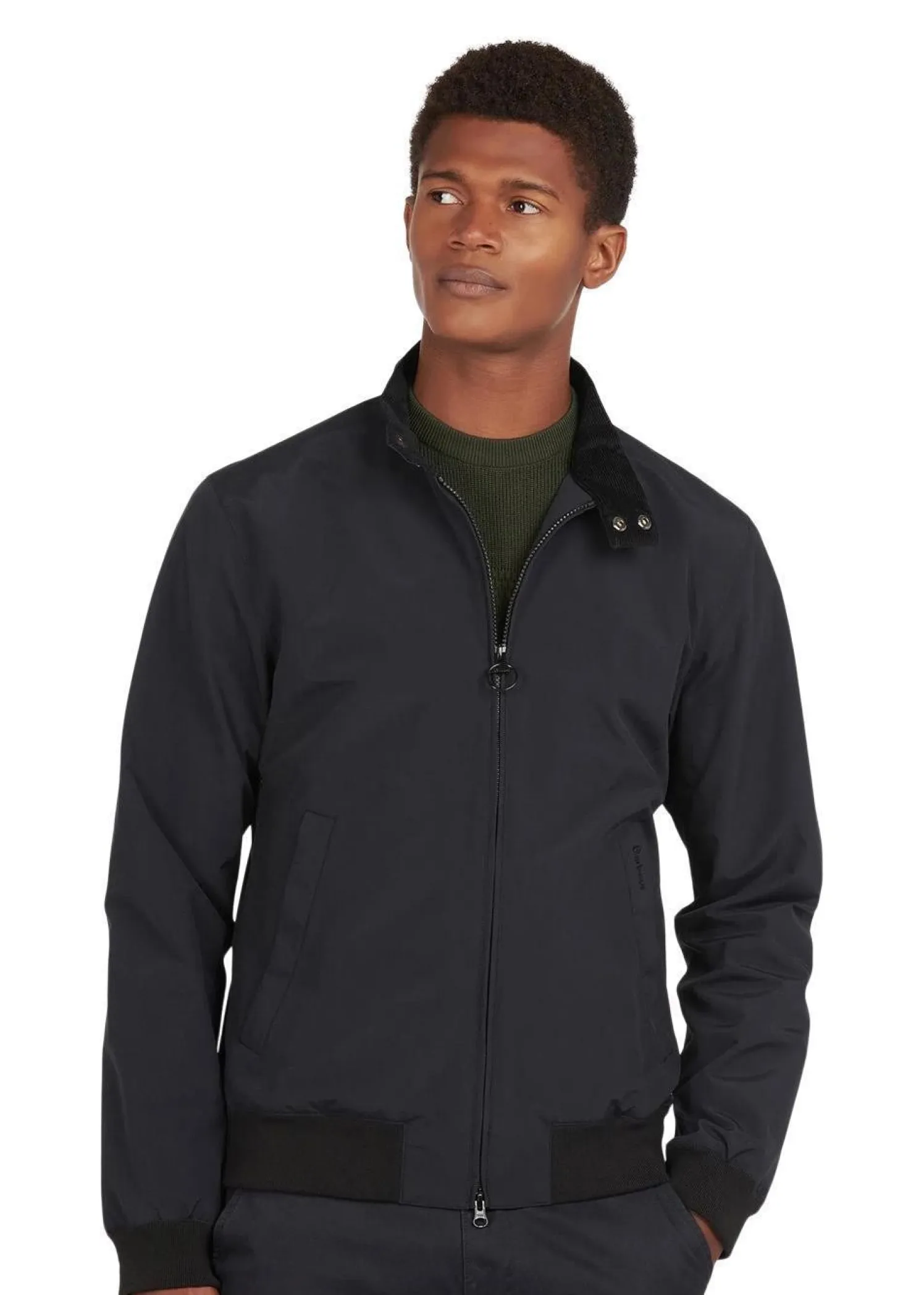Barbour Royston Jacket