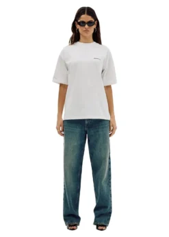 Bareen Box Fit T-shirt