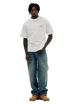 Bareen Box Fit T-shirt
