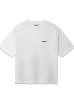 Bareen Box Fit T-shirt