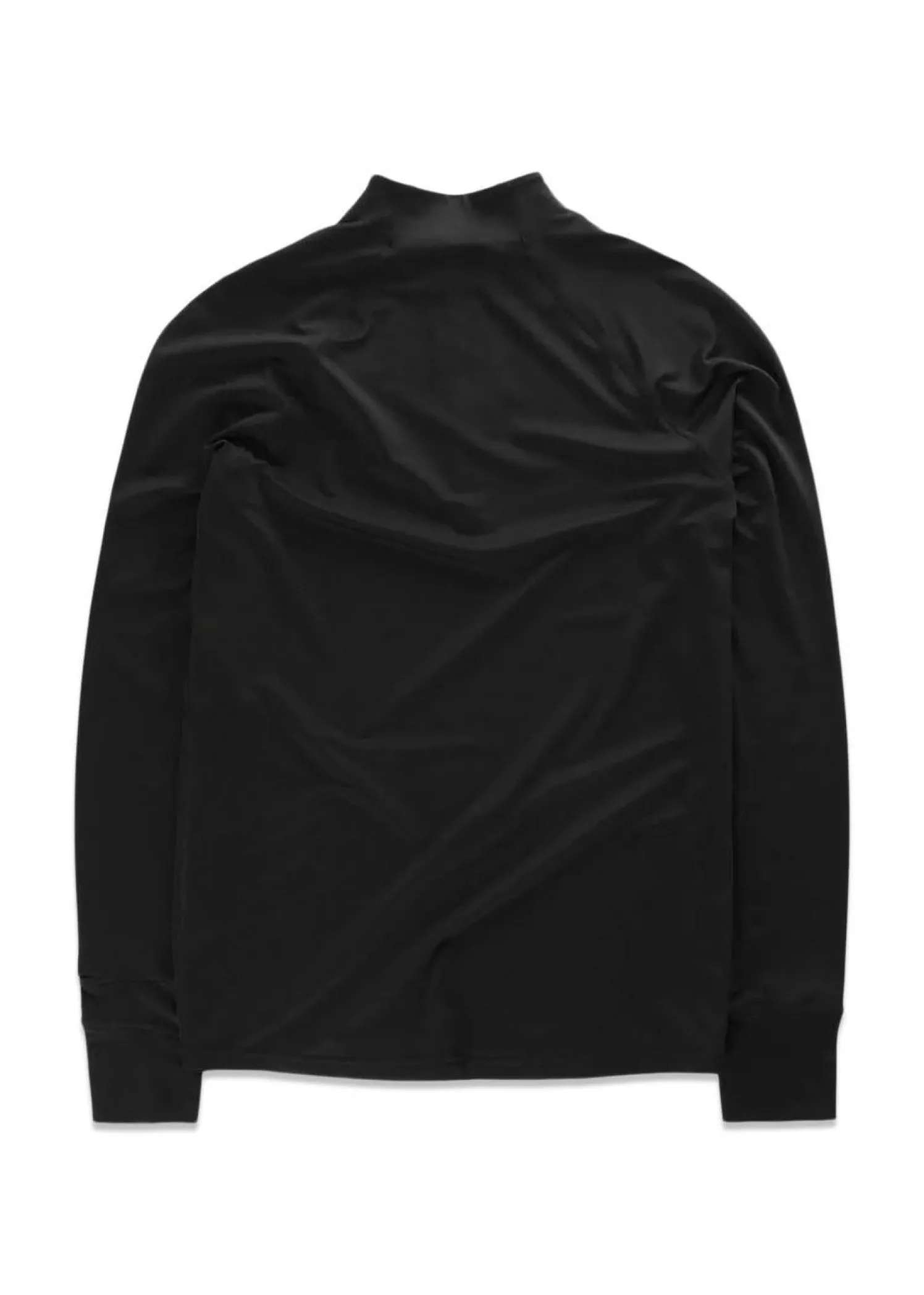 Bareen HALF-ZIP MIDLAYER TOP