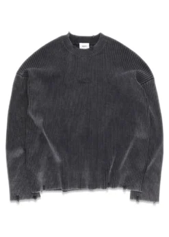Bareen KNIT SWEATER