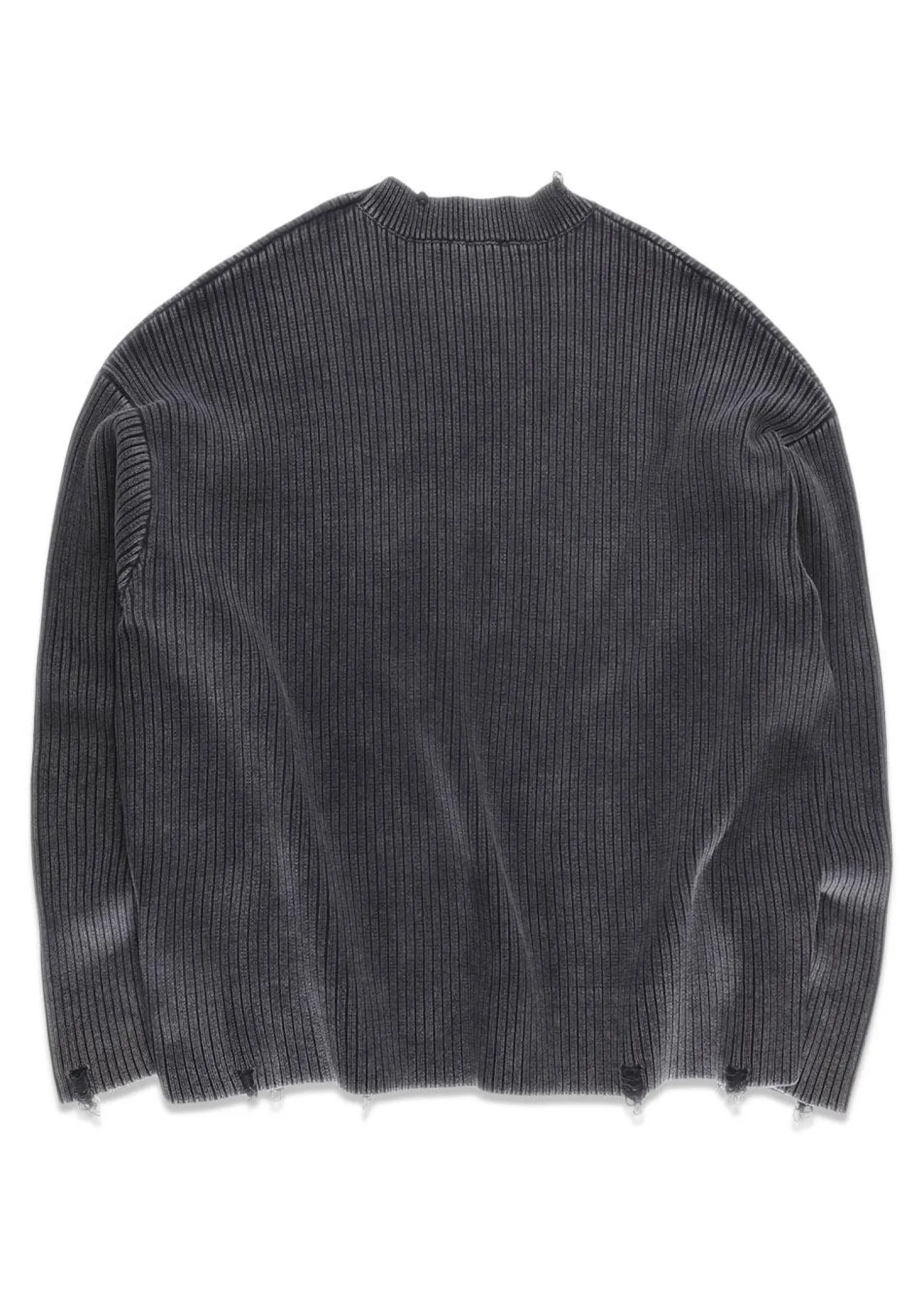 Bareen KNIT SWEATER