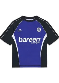 Bareen Moto T-shirt