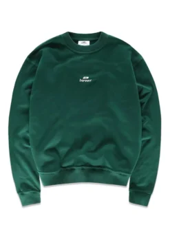Bareen Oversized Crewneck