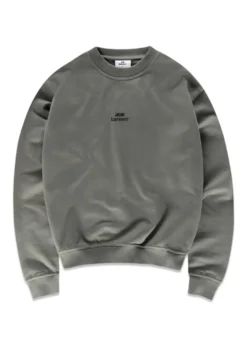 Bareen Oversized Crewneck