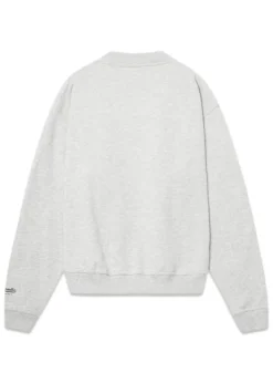 Bareen Oversized Crewneck