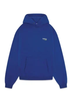 Bareen Oversized Hoodie