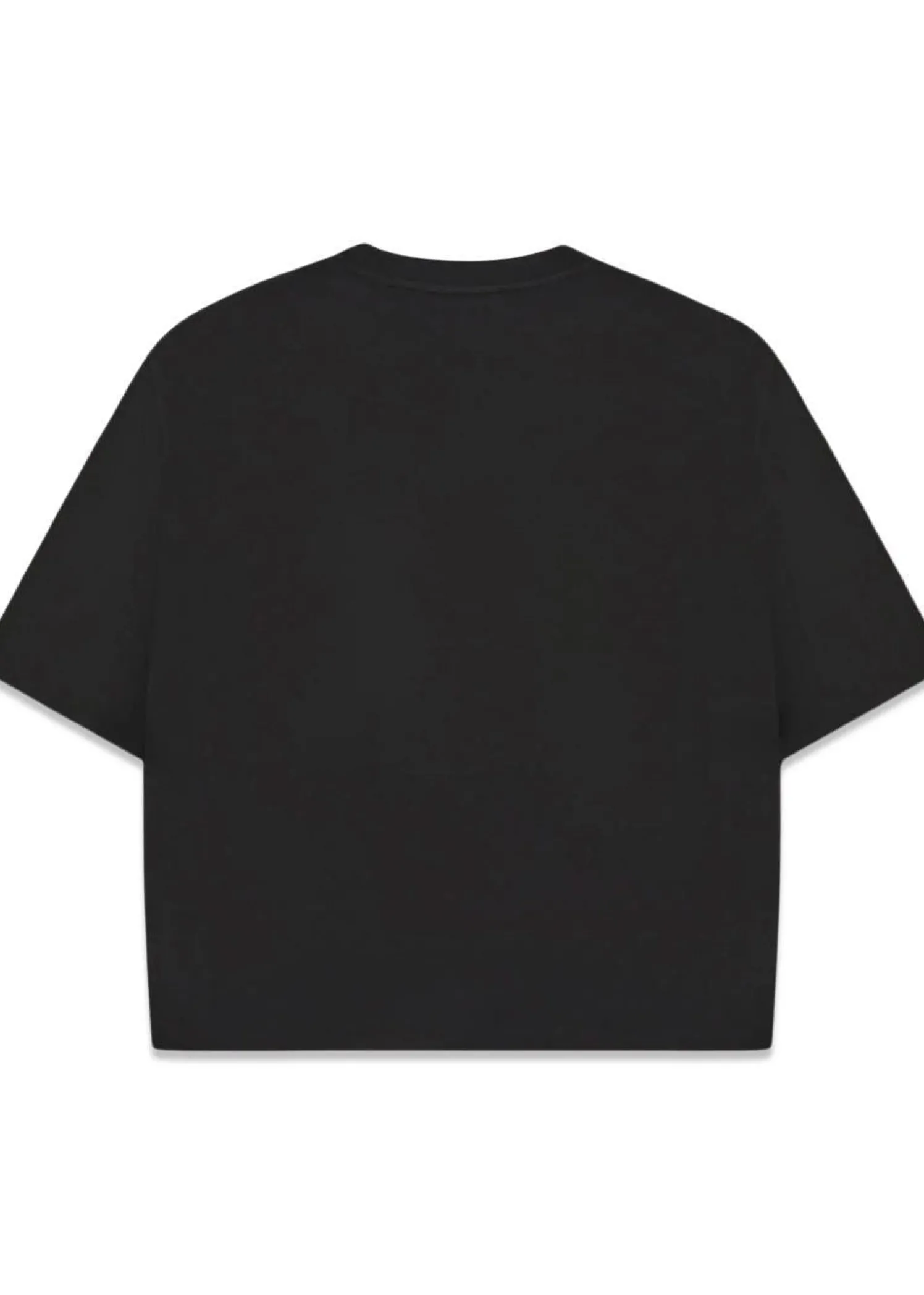 Bareen Oversized T-shirt