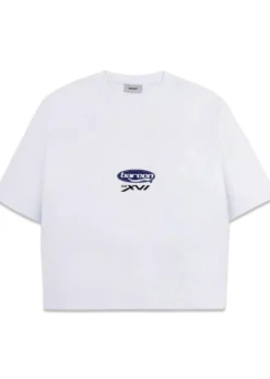 Bareen Oversized T-shirt