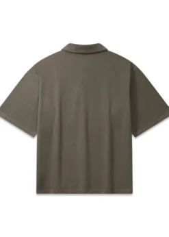 Bareen Oversize Polo