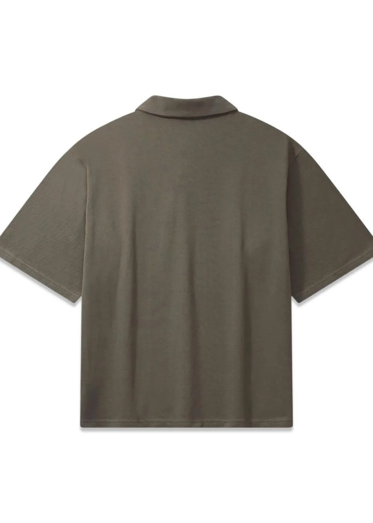 Bareen Oversize Polo