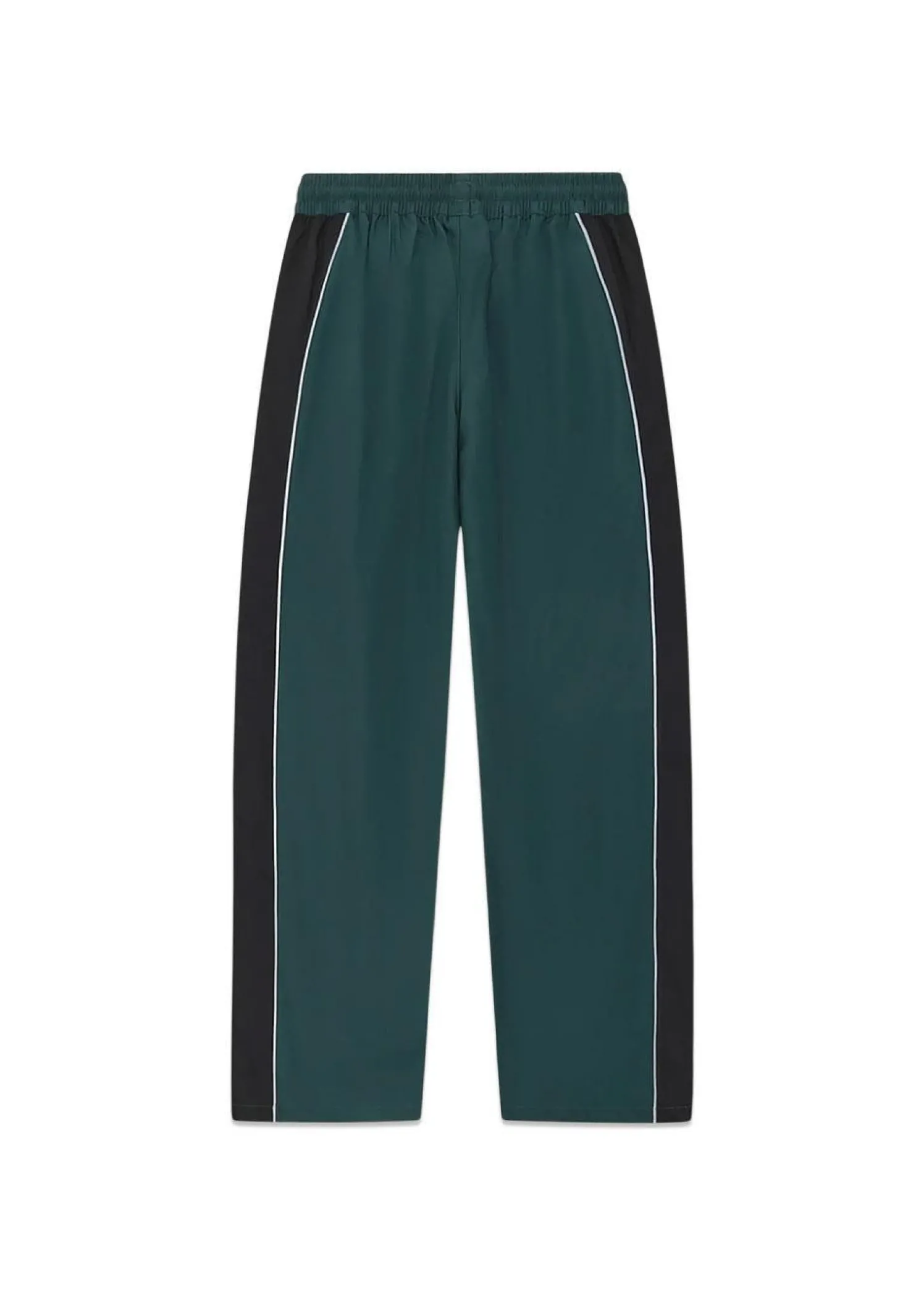Bareen Oversize Track Pants