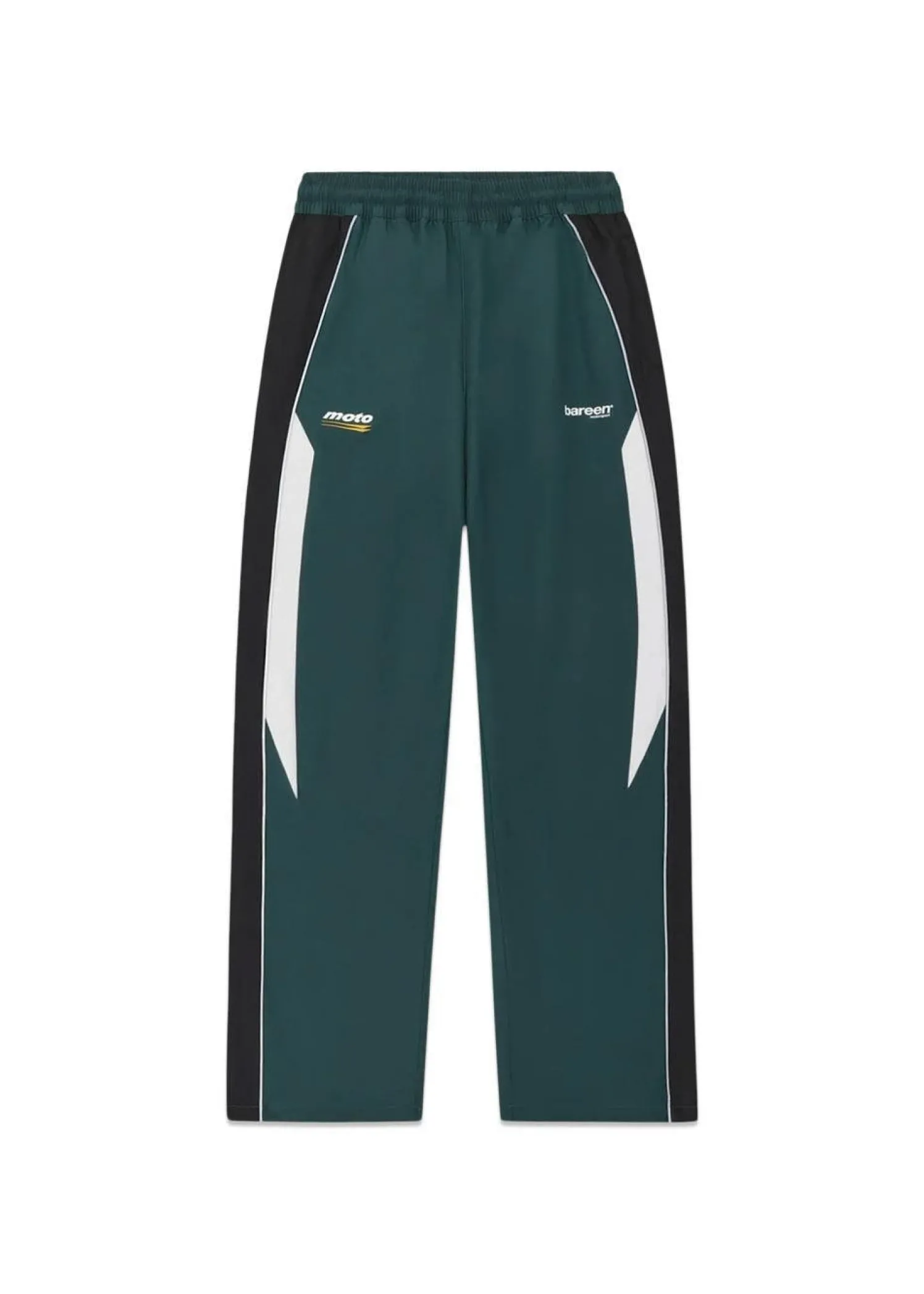 Bareen Oversize Track Pants