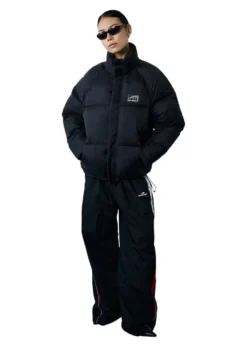Bareen Puffer Jacket