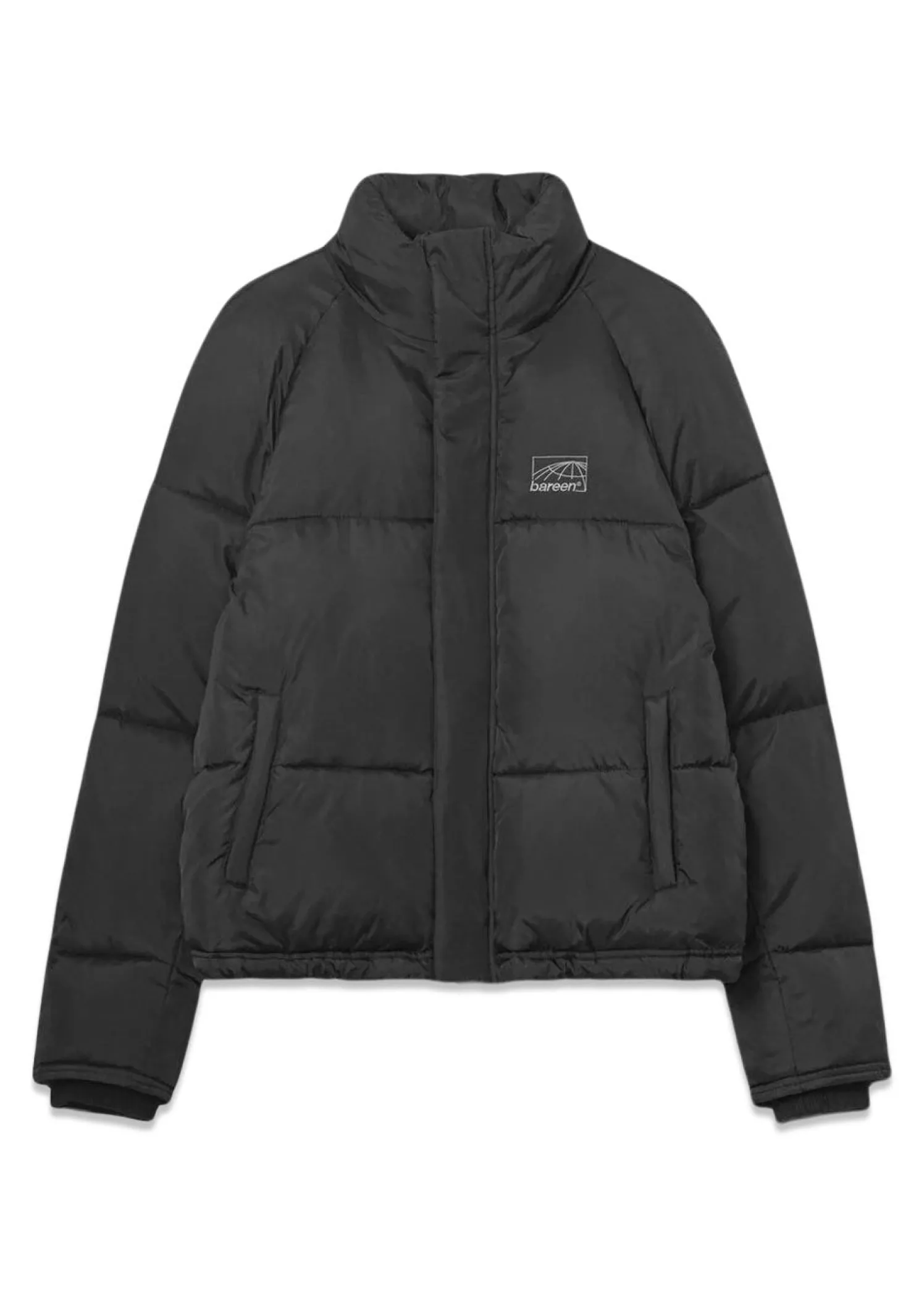 Bareen Puffer Jacket